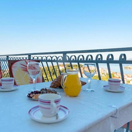 Cartolina Di Mare Apartment โปดสตรานา ภายนอก รูปภาพ