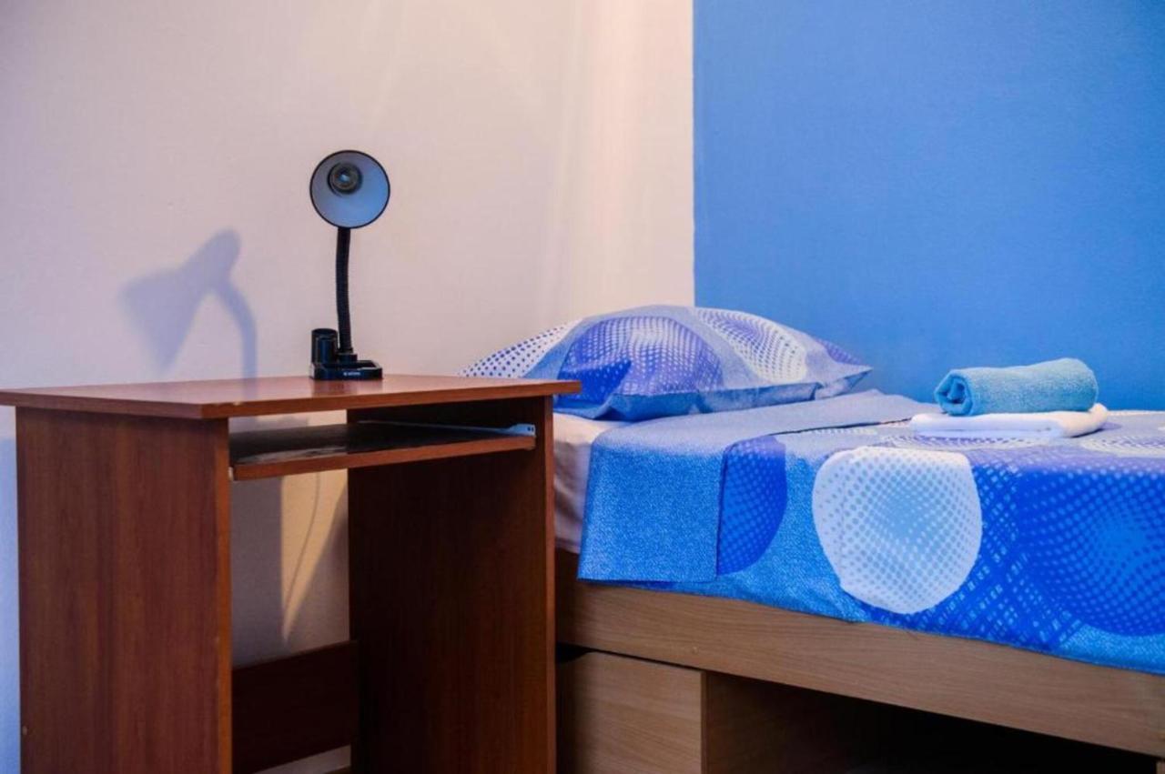 Cartolina Di Mare Apartment โปดสตรานา ภายนอก รูปภาพ